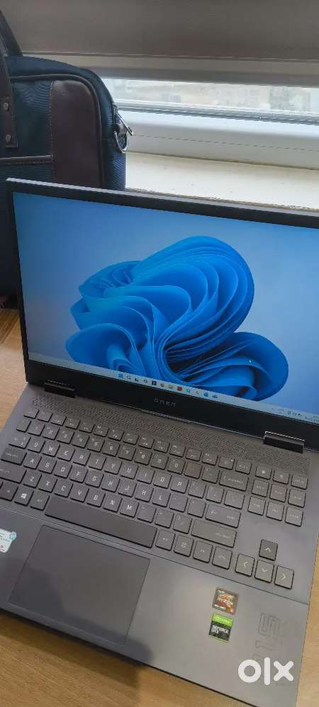 HP Omen Gaming Laptop
