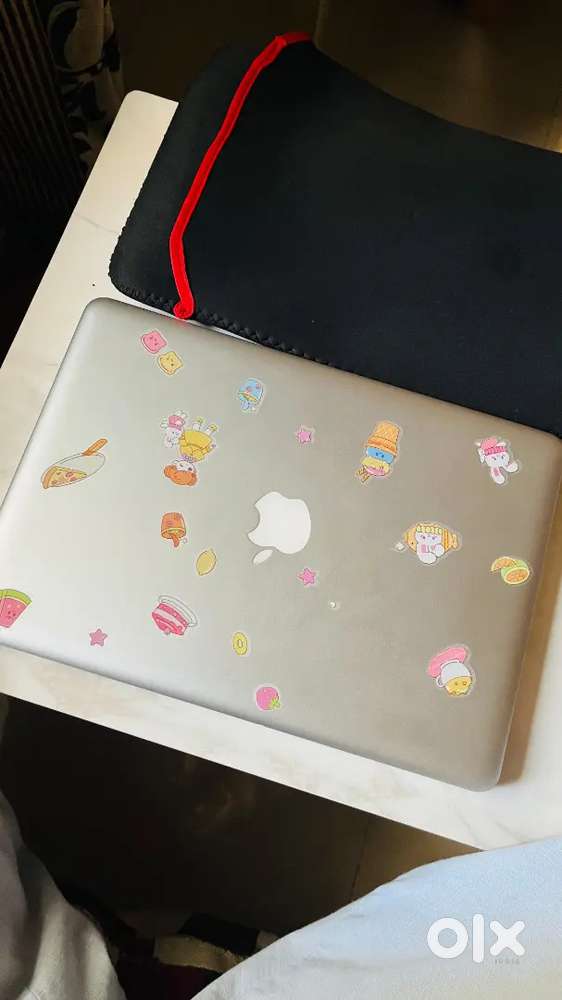Macbook pro i5