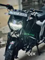 85000/- Apache RTR 160 4V in excellent condition, regularly serviced