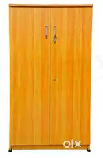 5.5 feet height wardrobe brand New manufacturer