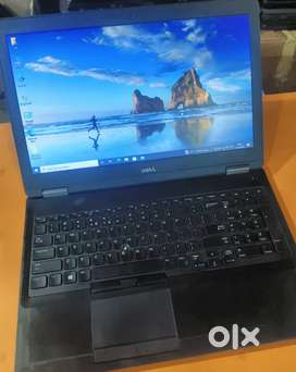 Dell core i5 6th Generation 4GB RAM 500 GB hard disc for low price