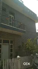 100gaj double storey khoti in balaji golf, derabassi