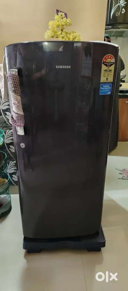 Samsung Fridge 183 Ltrs (192 Ltrs)