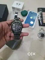 Fossil watch online automatic super condition