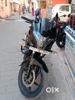 BAJAJ PULSAR 180F