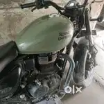 Royal Enfield