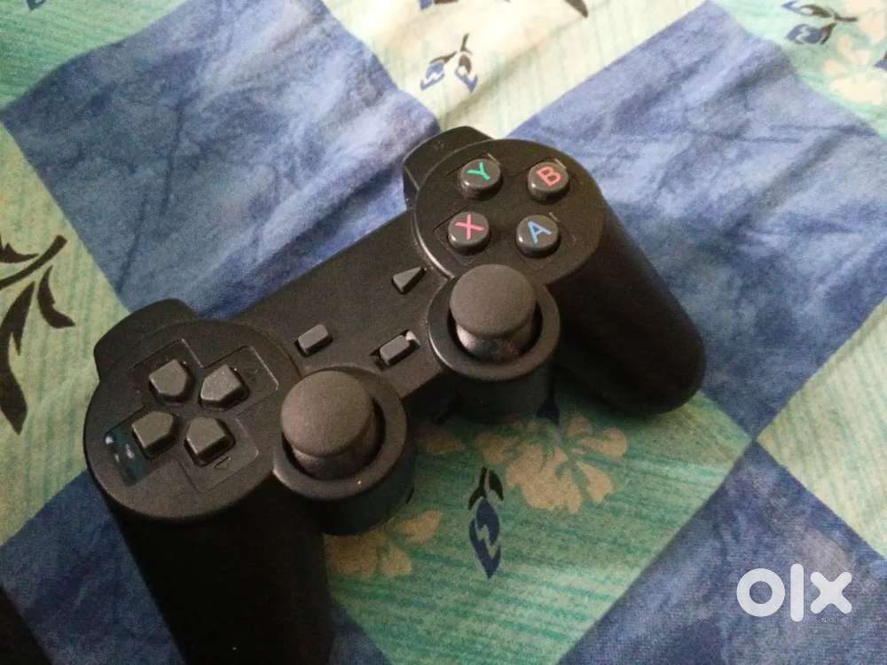 GAMESTICK GAMIMNG CONSOLE