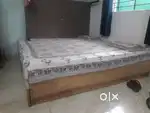 Bed bechna hai