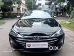 Hyundai Elantra 1.6 SX Option AT, 2020, Petrol