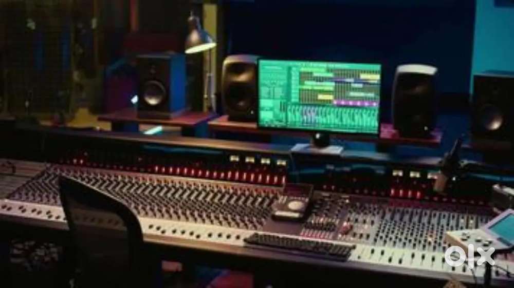 Learn mixing and mastering from beginner to advanced level