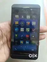 blackberry z10