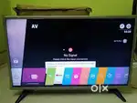 LG 32:inch Smart TV for Sale