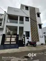 2 BHK House, Gangwani Mansion, Street No 02, New Khandelwal Colony.