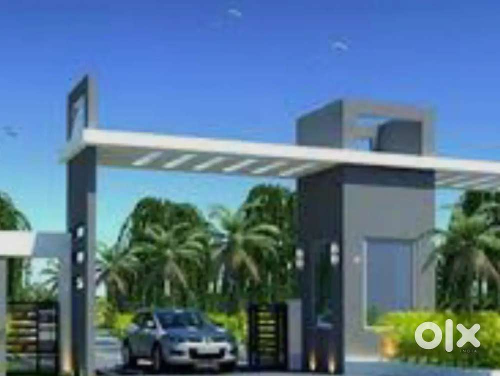 Plots  prim Location Near Nagina garden