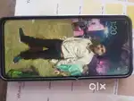 Vivo v15 mobile phone