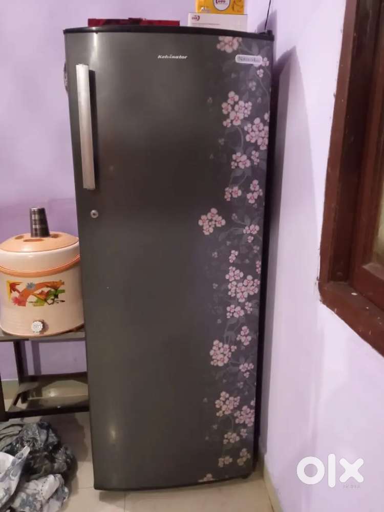 Kelvinater fridge 300 ltr