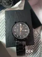 Fossil commuter