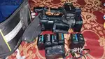 Sell  Sony NX 100