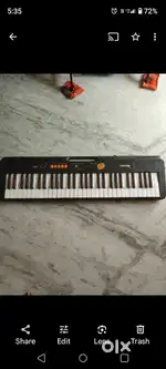 CASIO  CT S 100