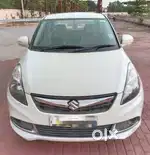 Maruti Suzuki Swift Dzire 2012-2015 VDI, 2015, Diesel