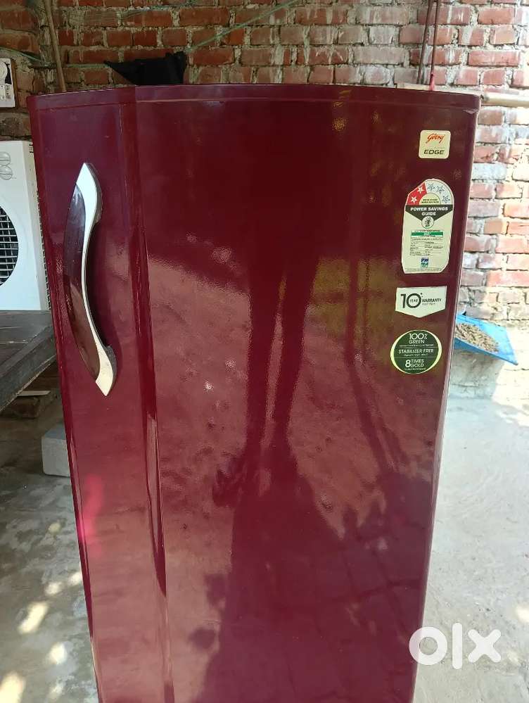 Godrej Freeze