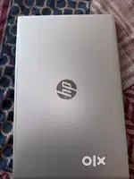 Hp pavilion 15