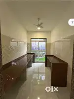 1BHK flat for sale in Taloja in luxurious Tower