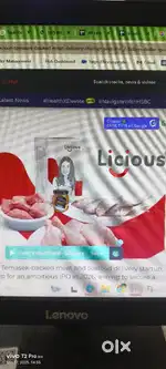 Food delivery