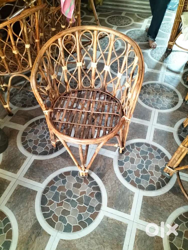 Cane furniture bamboo furniture