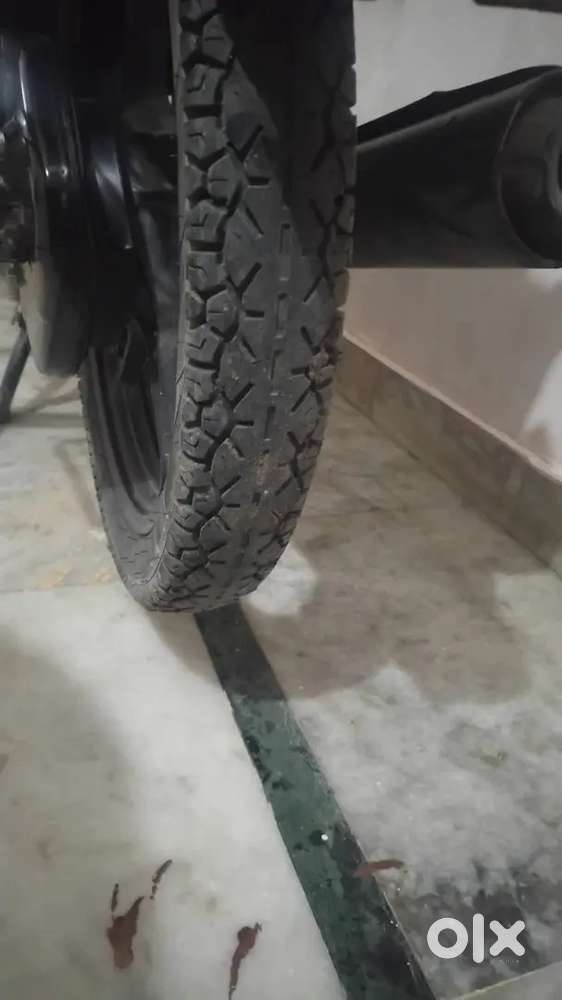 2016 Super, single-hand, new tyres, serviced, good condition, Laksar..