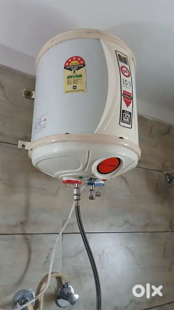 Gyser 15 Ltr