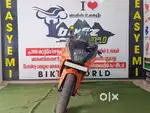KTM RC 200 BS6-ABS ~2023 MODEL GOOD CONDITION EMI EXCHANGE AVAILABLE