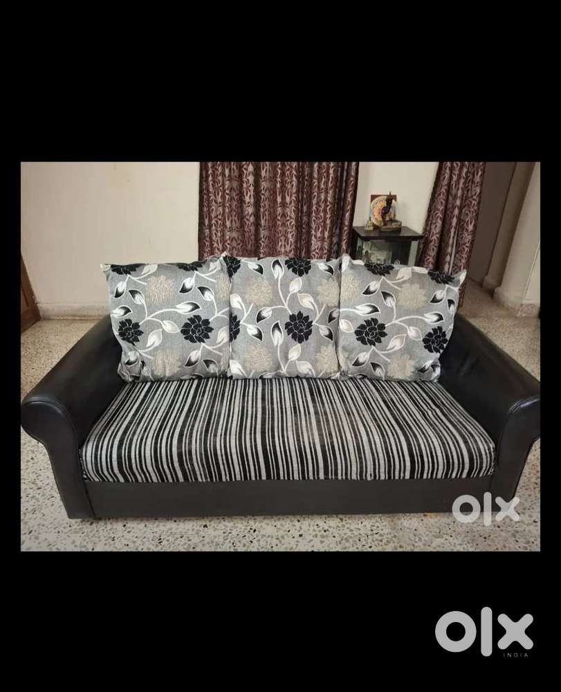 3seater sofa