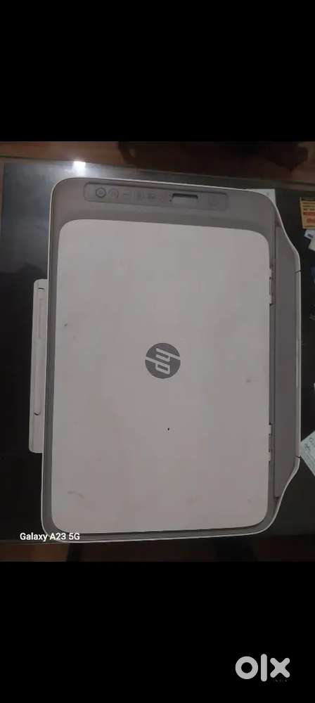 Hp Deskjet Ink Advantage 2776 All in one Printer