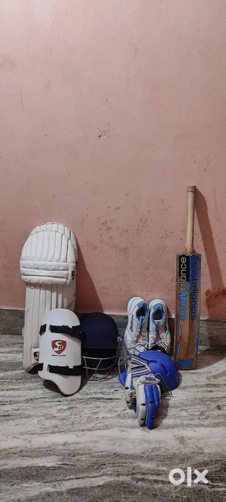 Cricket kit