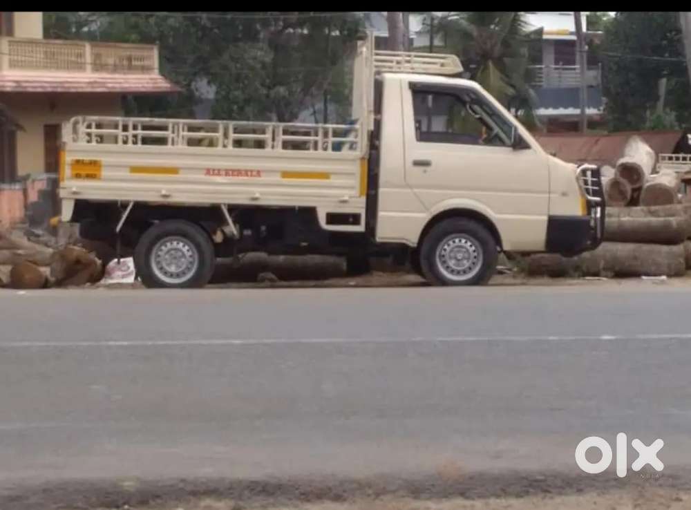 House shifting