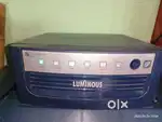 Luminous inverter