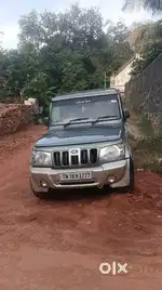 Mahindra Bolero Power Plus 2010 Diesel Well Maintained