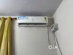 Split AC inverter 1.5 Ton  make Godrej