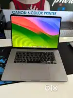 Apple MacBook Pro