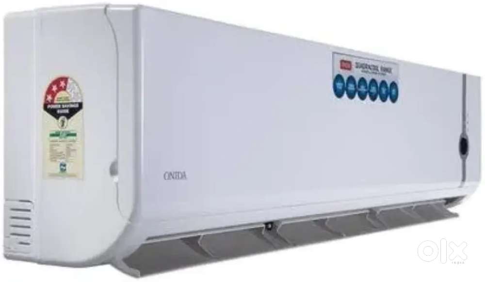 Onida AC top condition