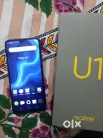 Realme U1 realme