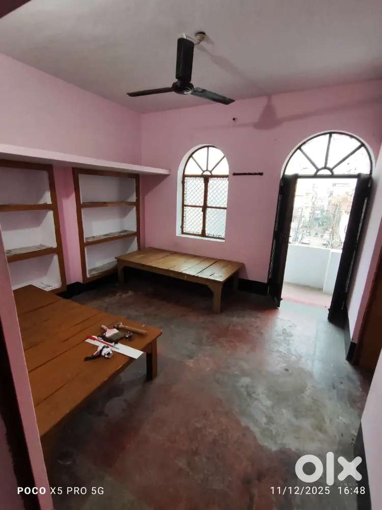 Rooms on Rent for Students (Male Only)