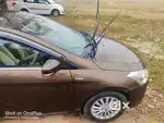 Maruti Suzuki Ciaz 2016 Diesel 135000 Km Driven