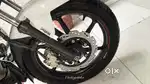 1st Hand TVS Apache with double Disk and very good condition