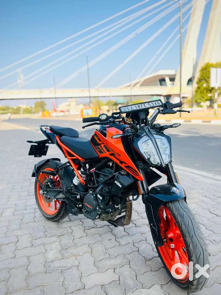 A bike Good condition