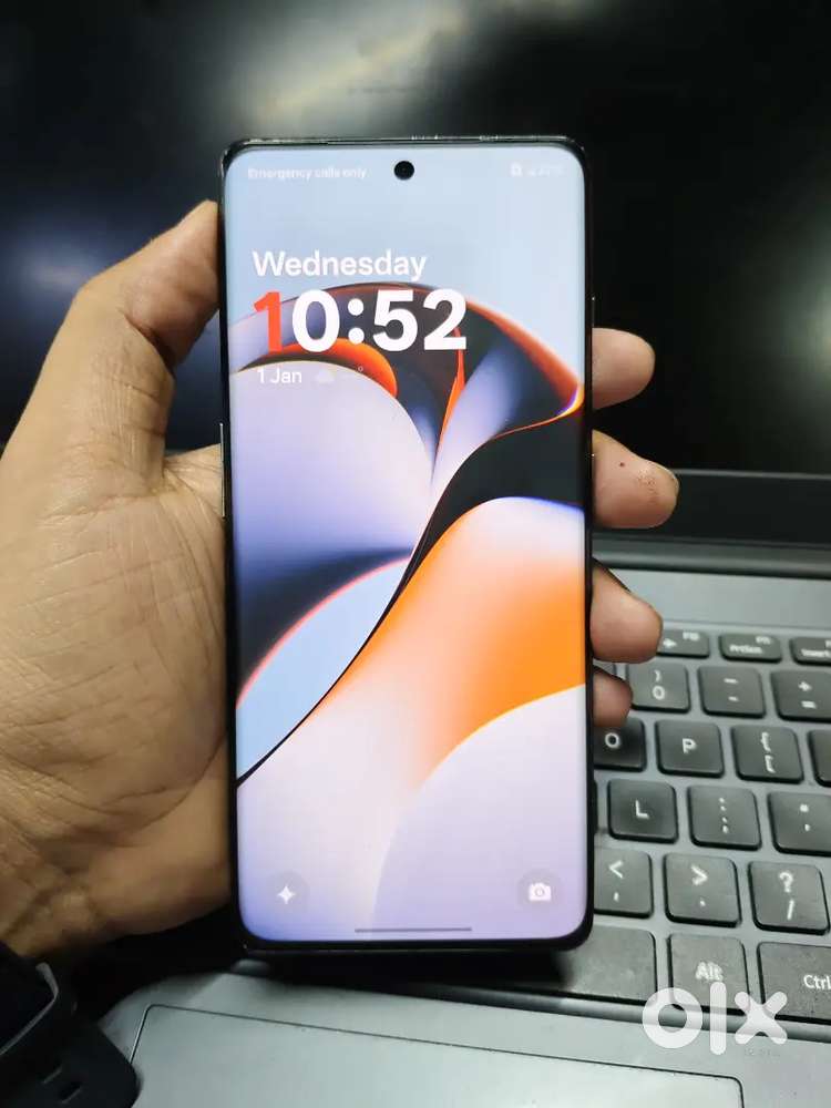 Oneplus 11r