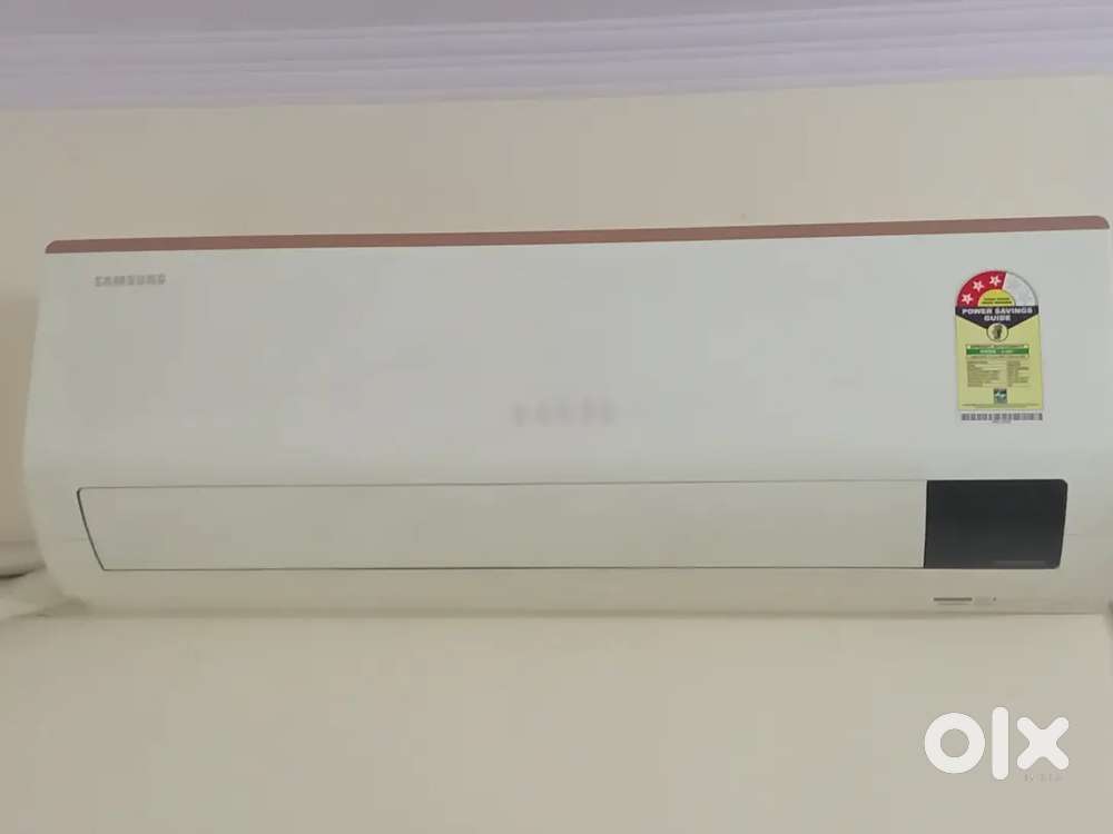 Samsung 1.5 Ton Slip AC