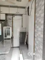 Well furnished with