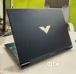 Hp Victus Gaming Laptop Core i5 12th with RTX 3050 4GB Graphics